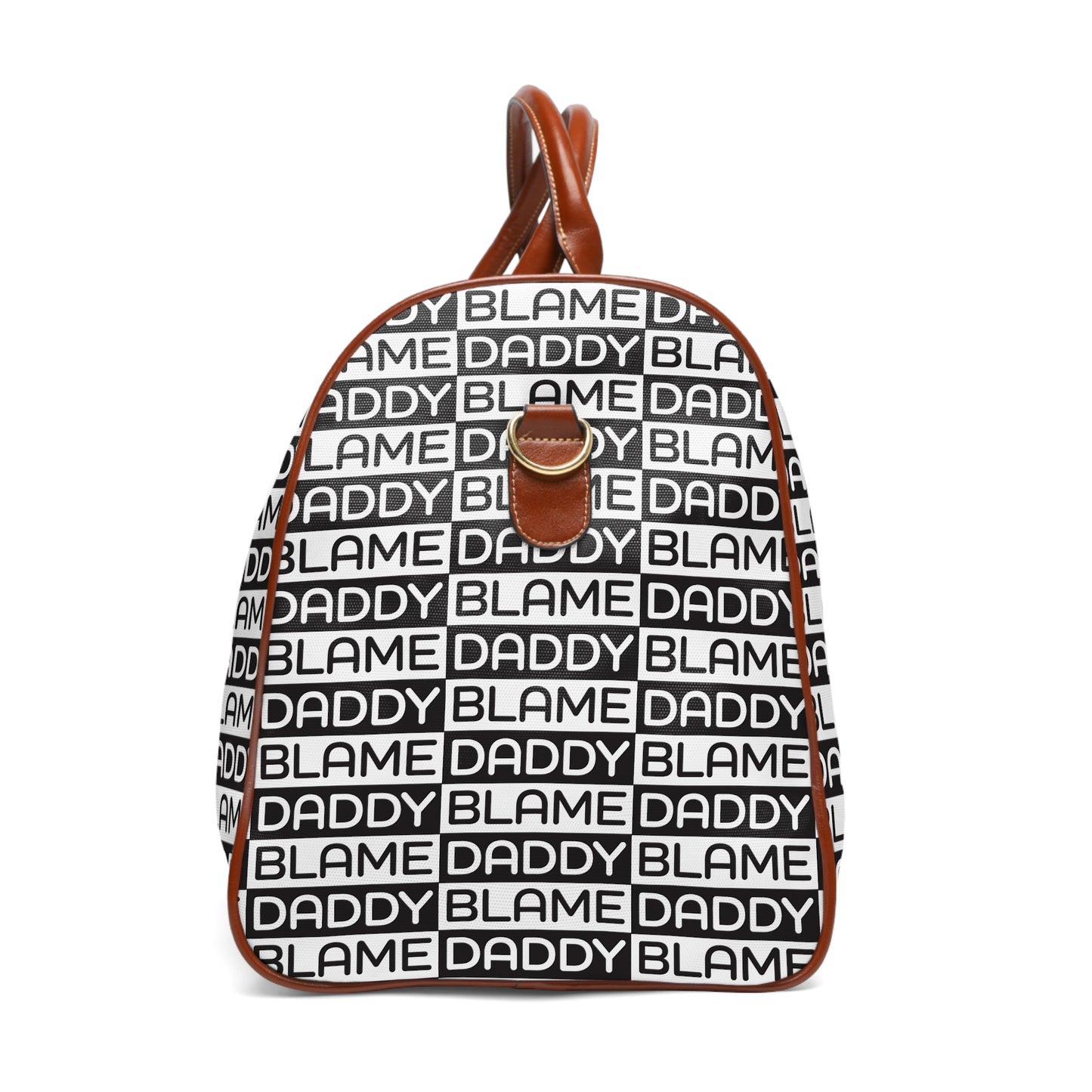 Daddy Weekender Bag