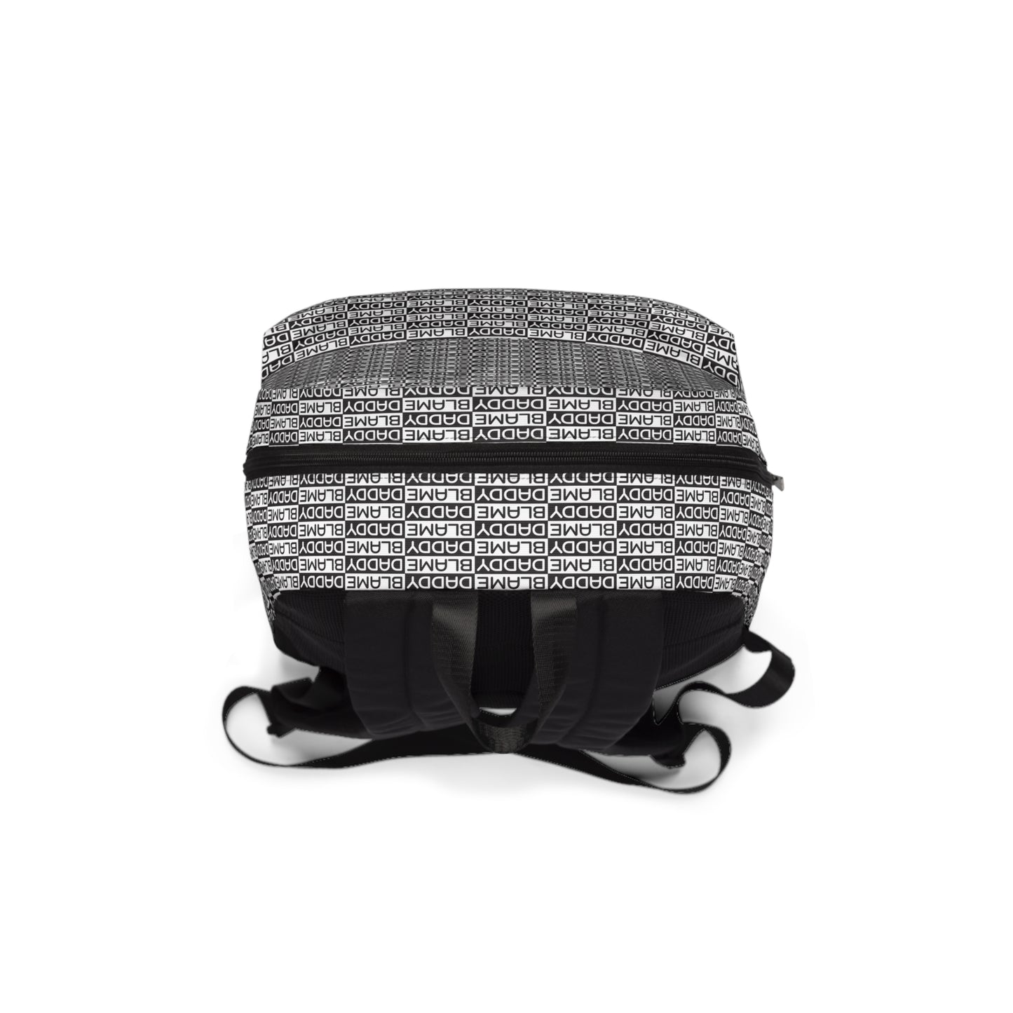 Blame Daddy Classic Backpack