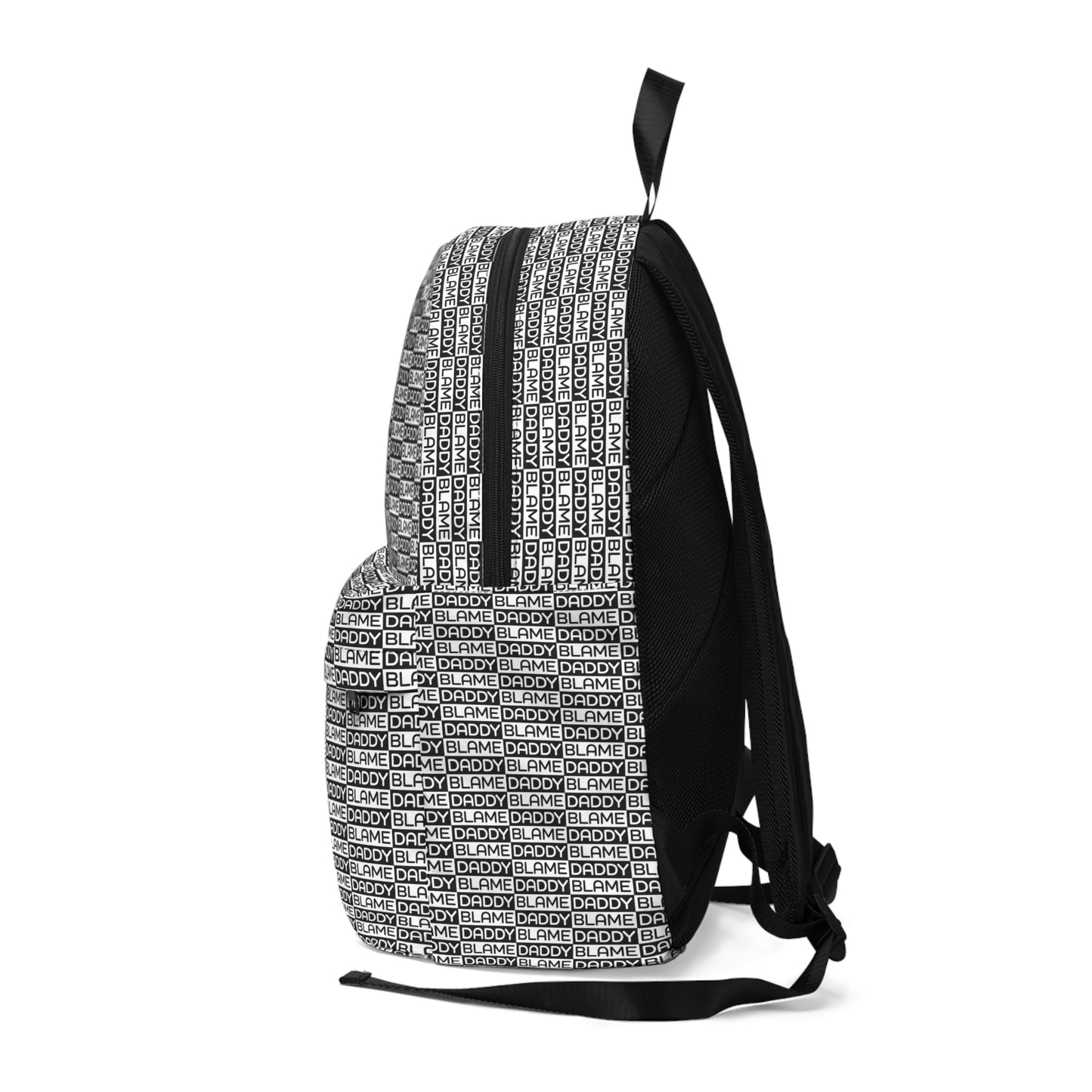 Blame Daddy Classic Backpack