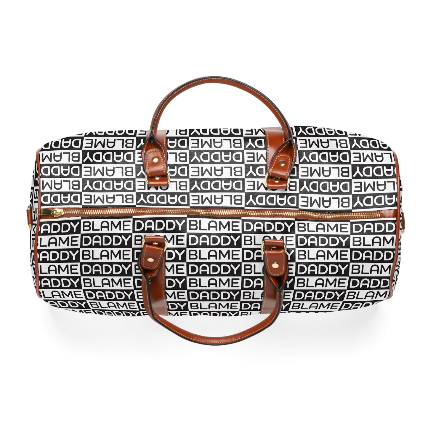 Daddy Weekender Bag