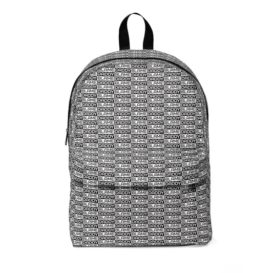 Blame Daddy Classic Backpack