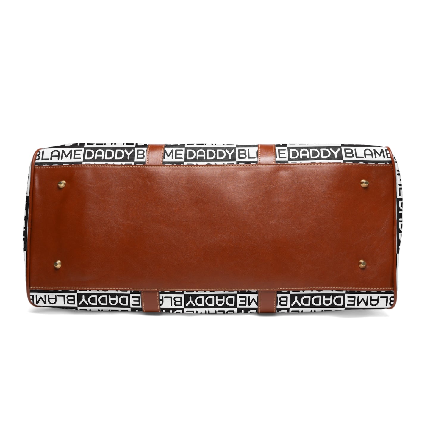 Daddy Weekender Bag