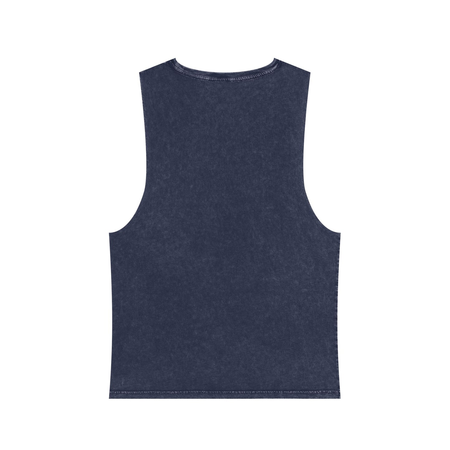 Blame Daddy Unisex Stonewash Tank Top