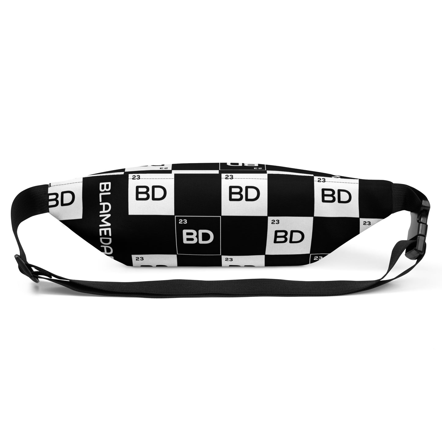 Blame Daddy Element Sling Bag