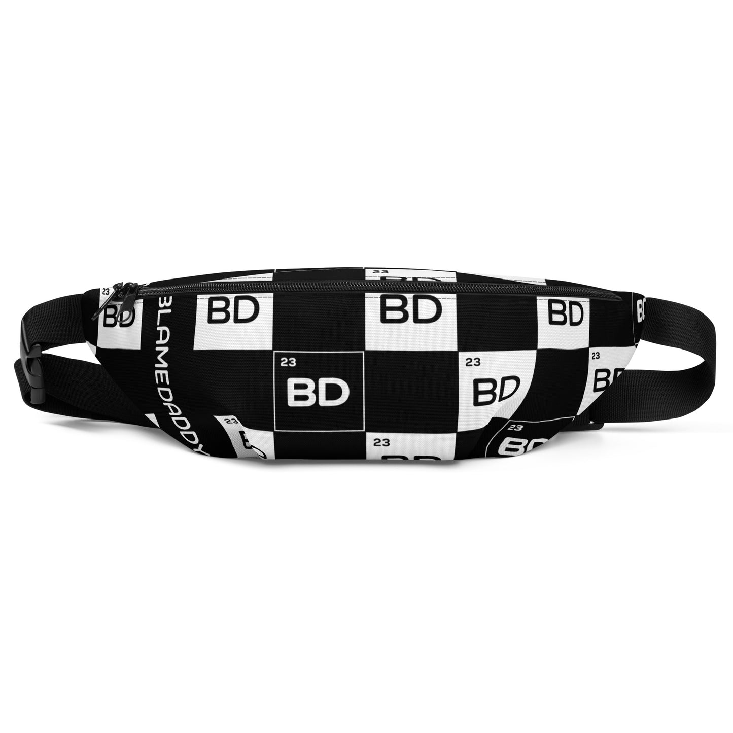 Blame Daddy Element Sling Bag