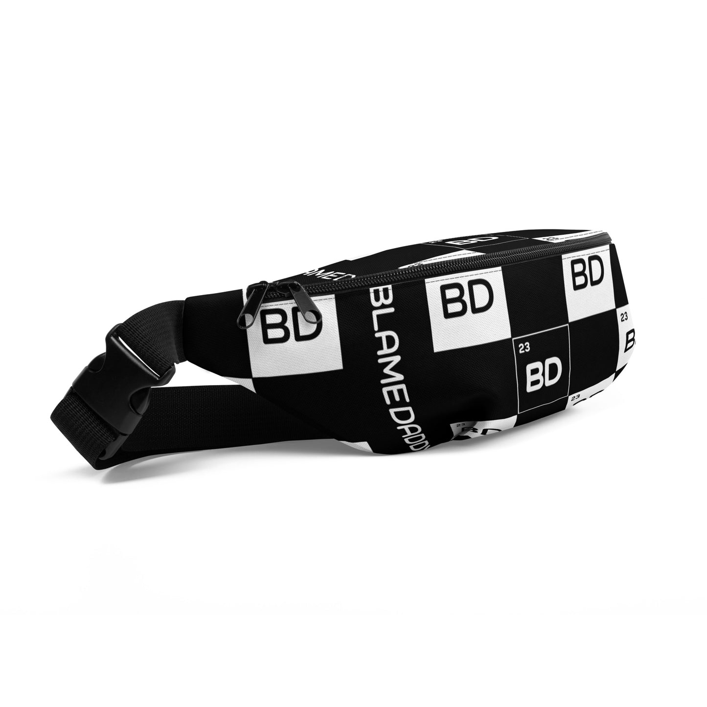 Blame Daddy Element Sling Bag