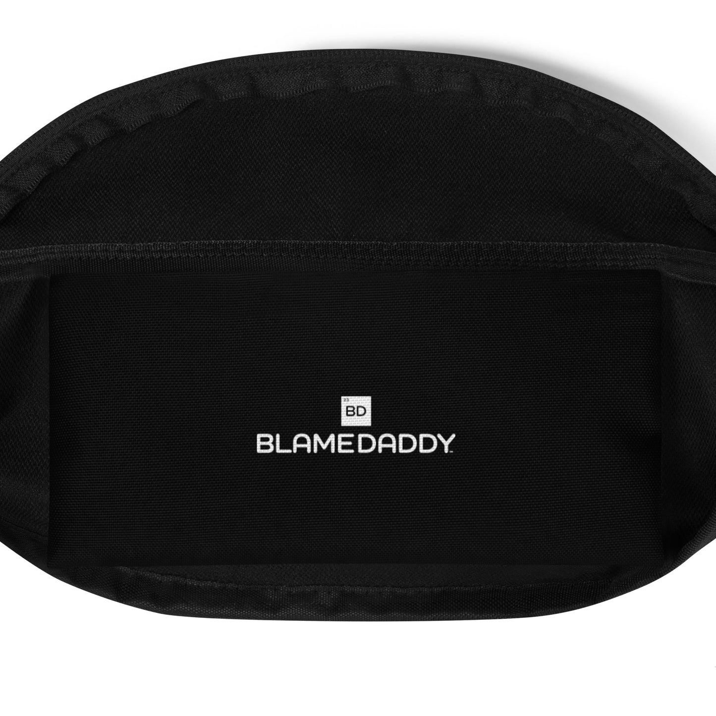 Blame Daddy Element Sling Bag