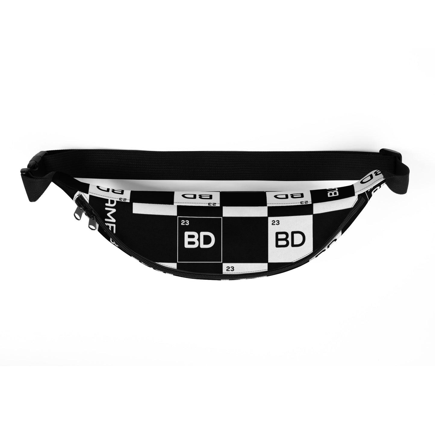 Blame Daddy Element Sling Bag