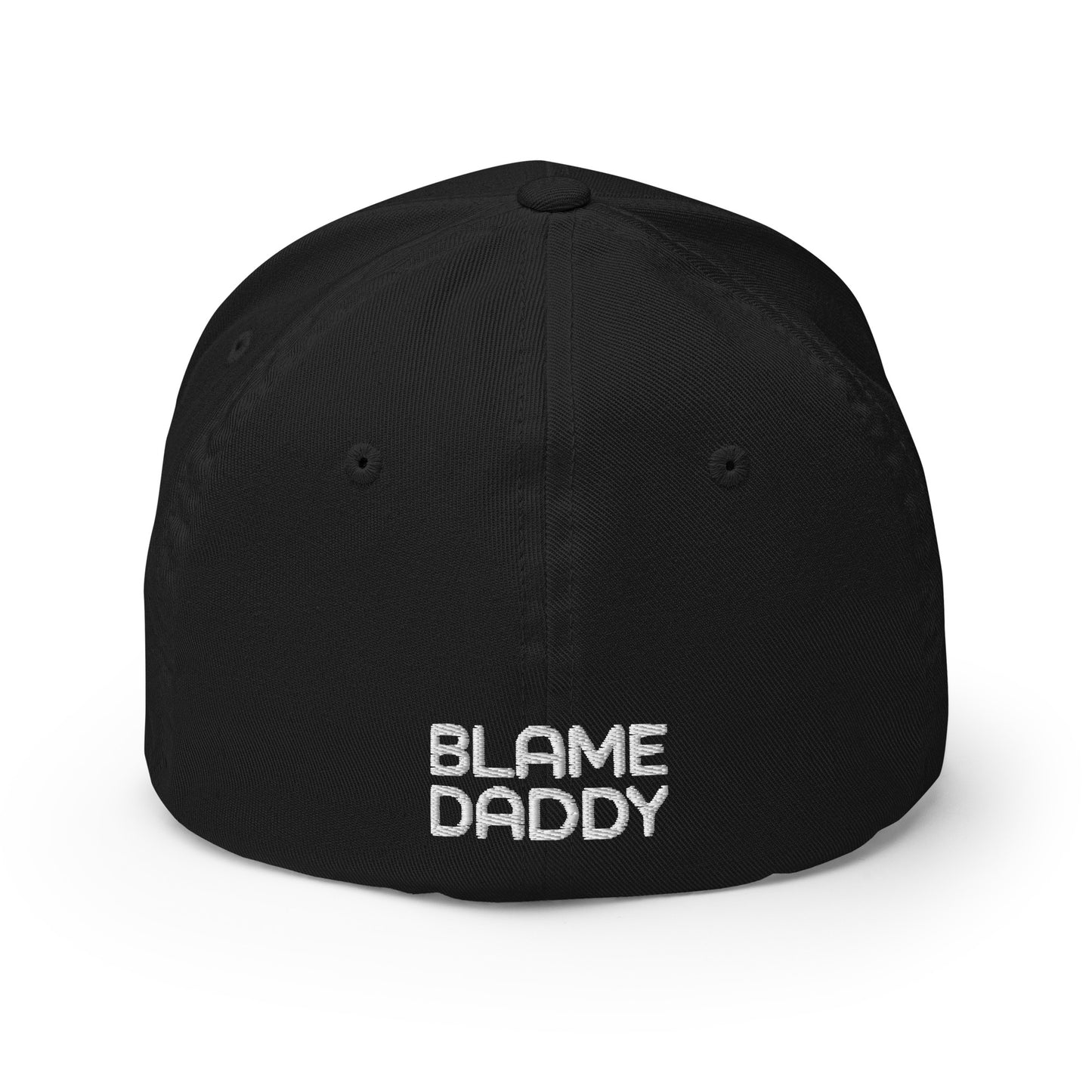 Blame Daddy Element Closed Back Cap