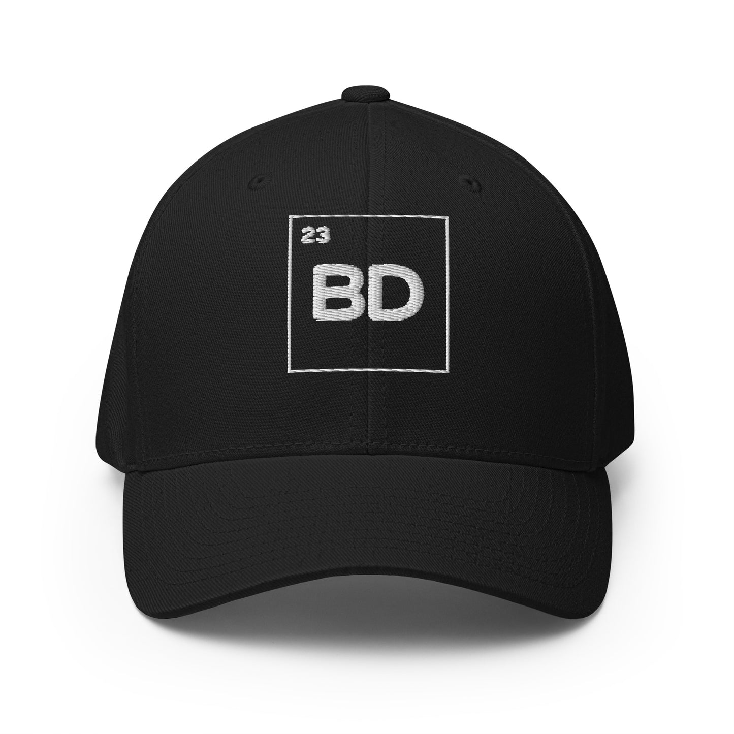 Blame Daddy Element Closed Back Cap