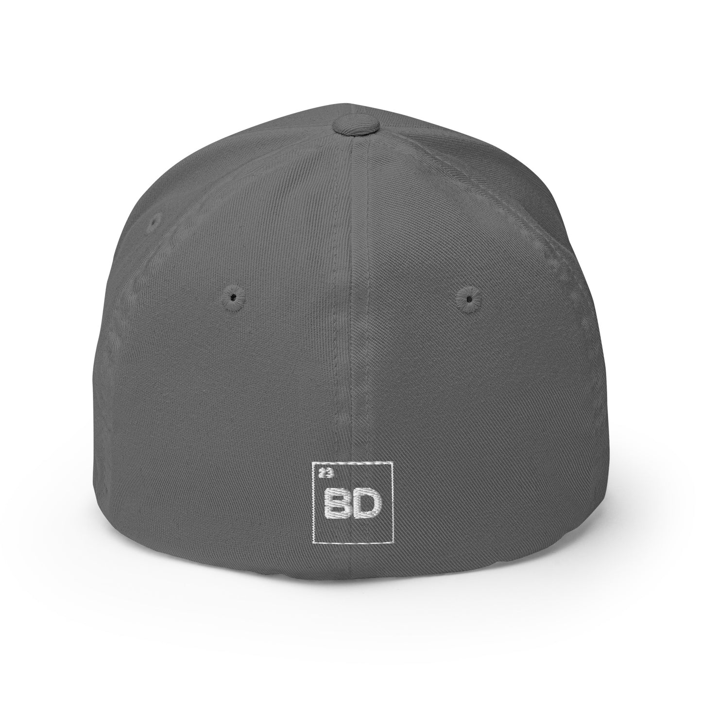 Blame Daddy Closed Back Cap