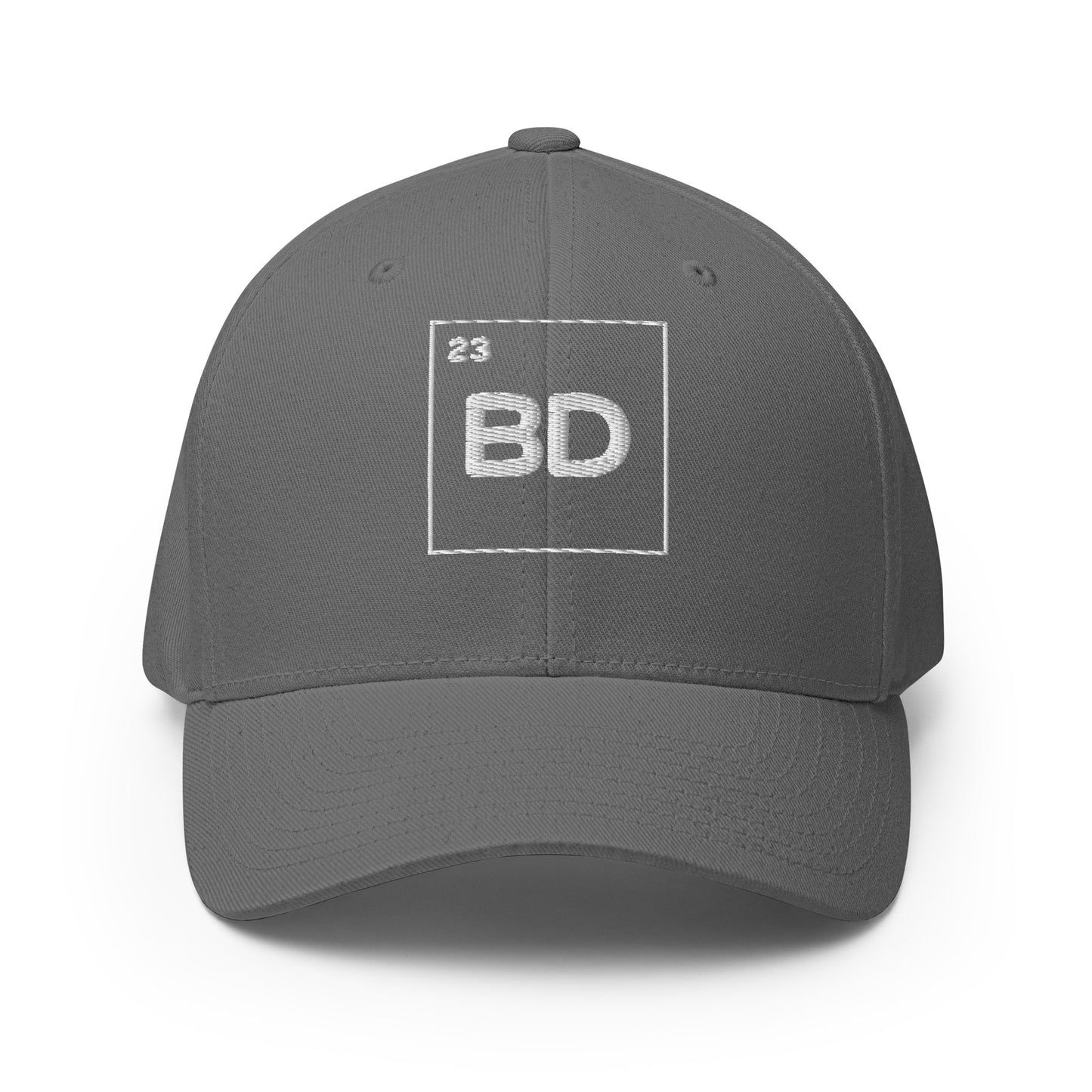 Blame Daddy Element Closed Back Cap