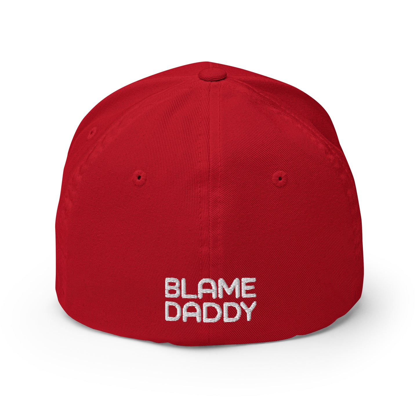 Blame Daddy Element Closed Back Cap