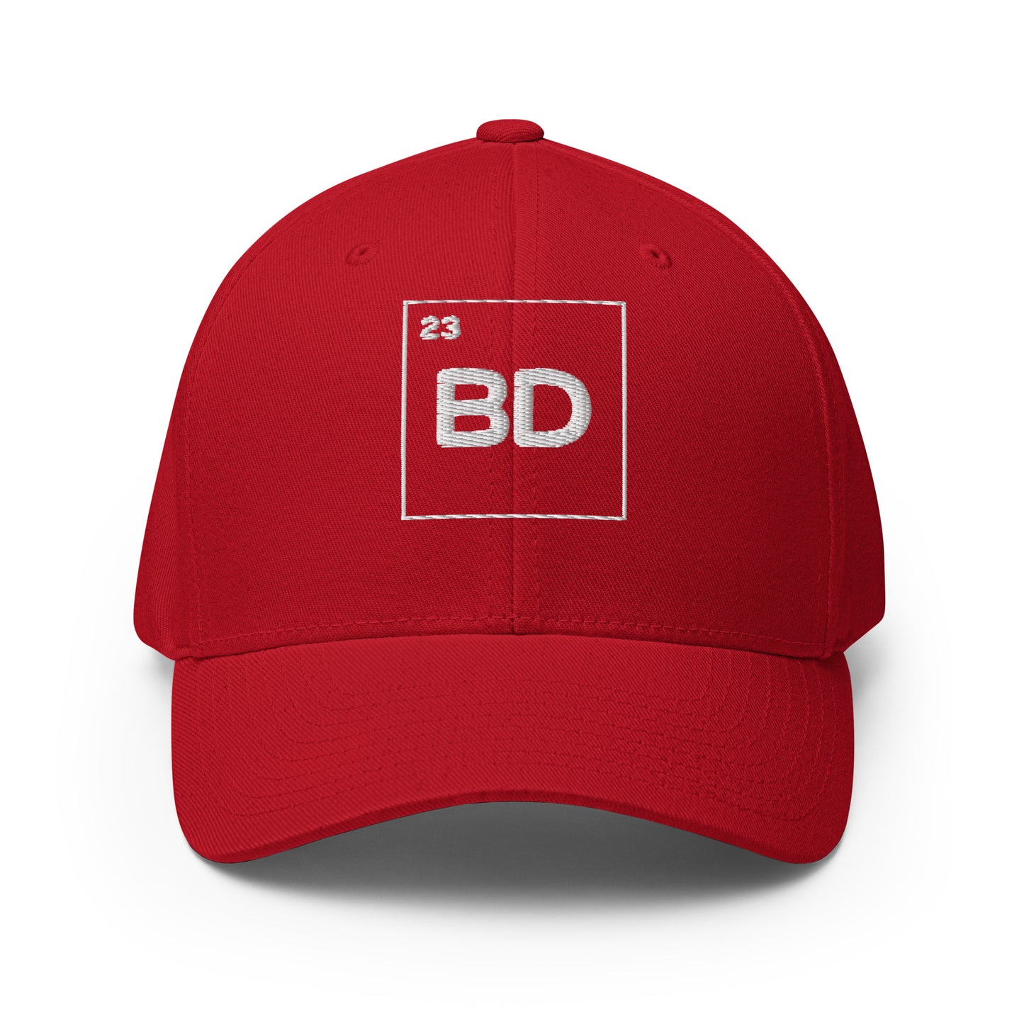 Blame Daddy Element Closed Back Cap