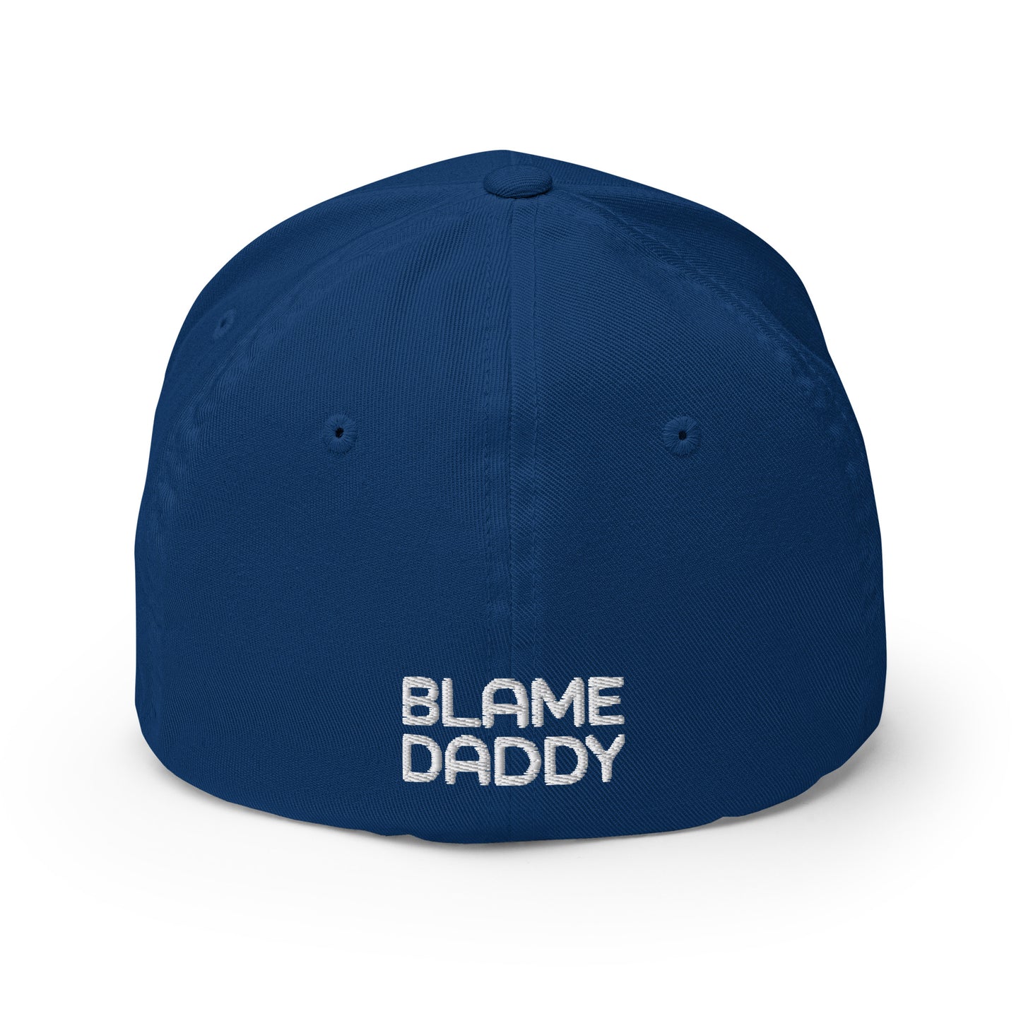Blame Daddy Element Closed Back Cap