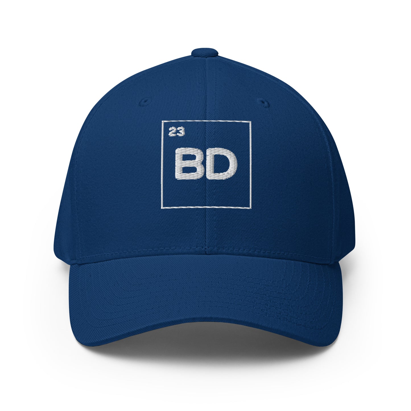 Blame Daddy Element Closed Back Cap