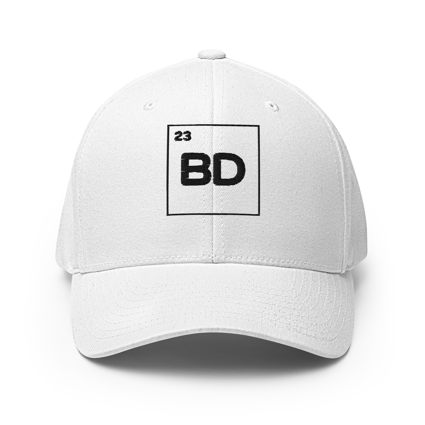 Blame Daddy Element Closed Back Cap