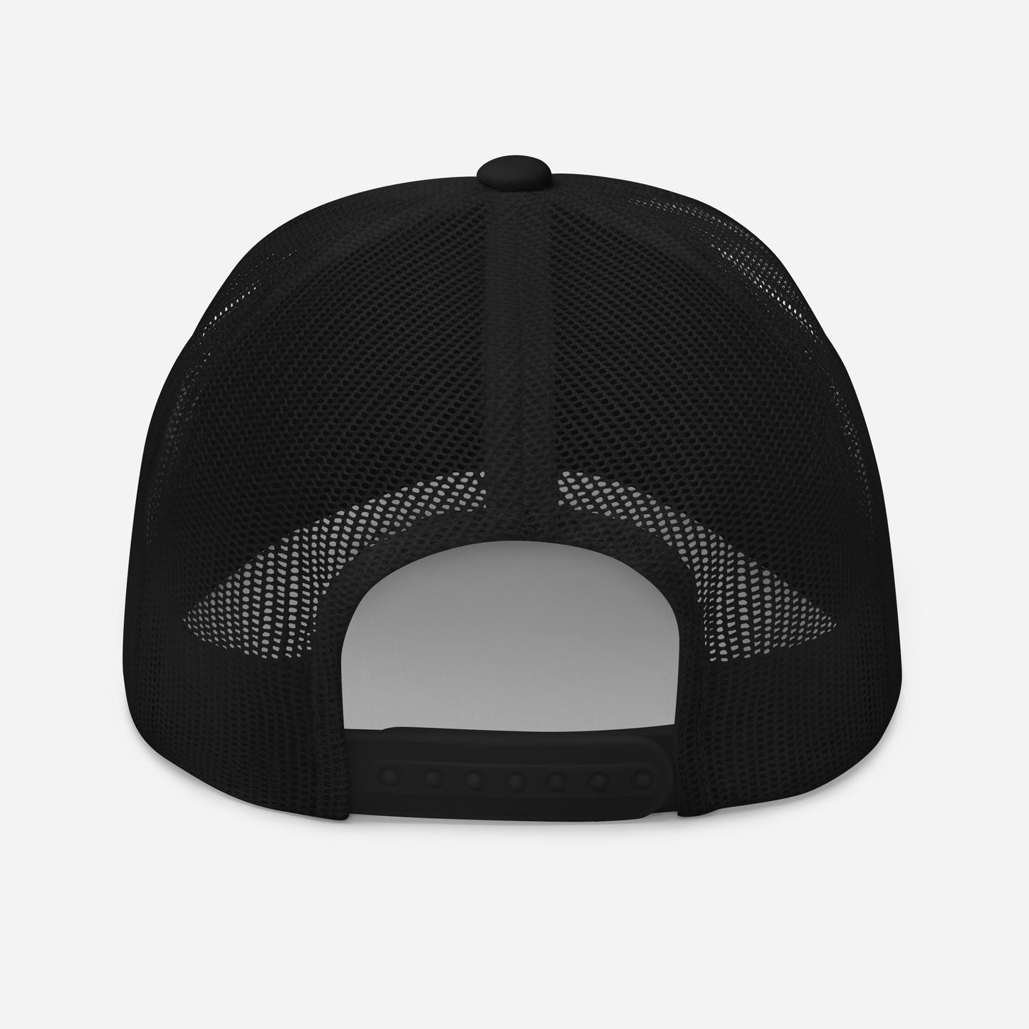 Blame Daddy Trucker Cap