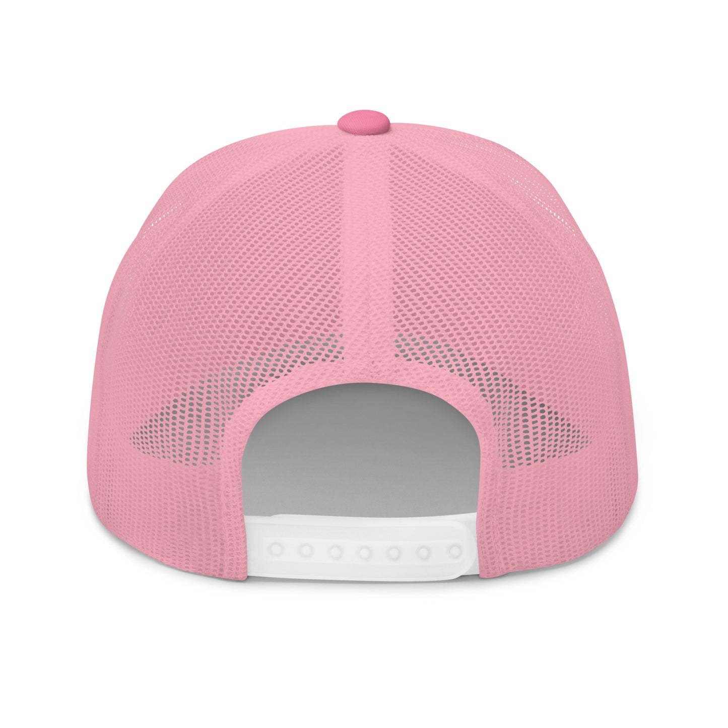 Blame Daddy Trucker Cap