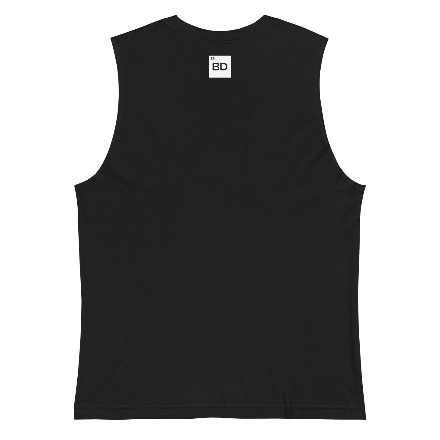 Blame Daddy Muscle Tank