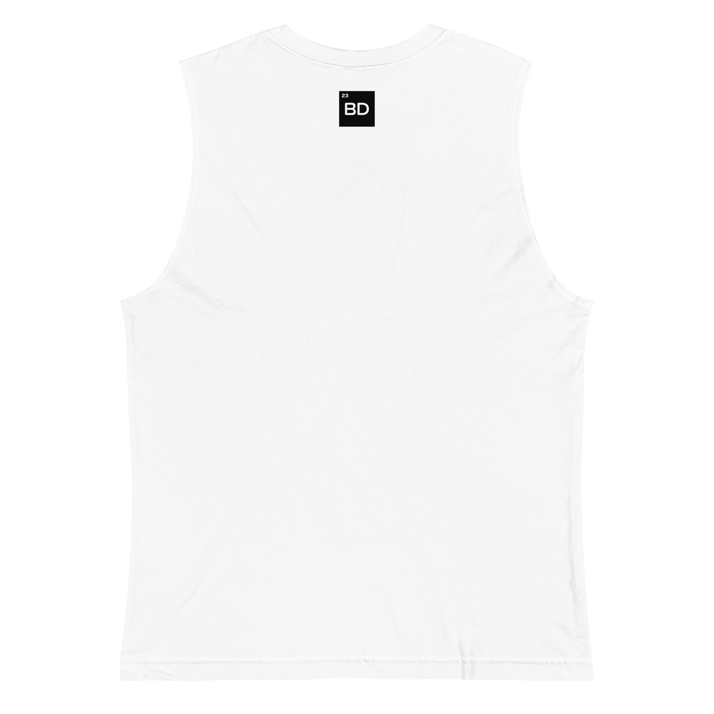 Blame Daddy Muscle Tank