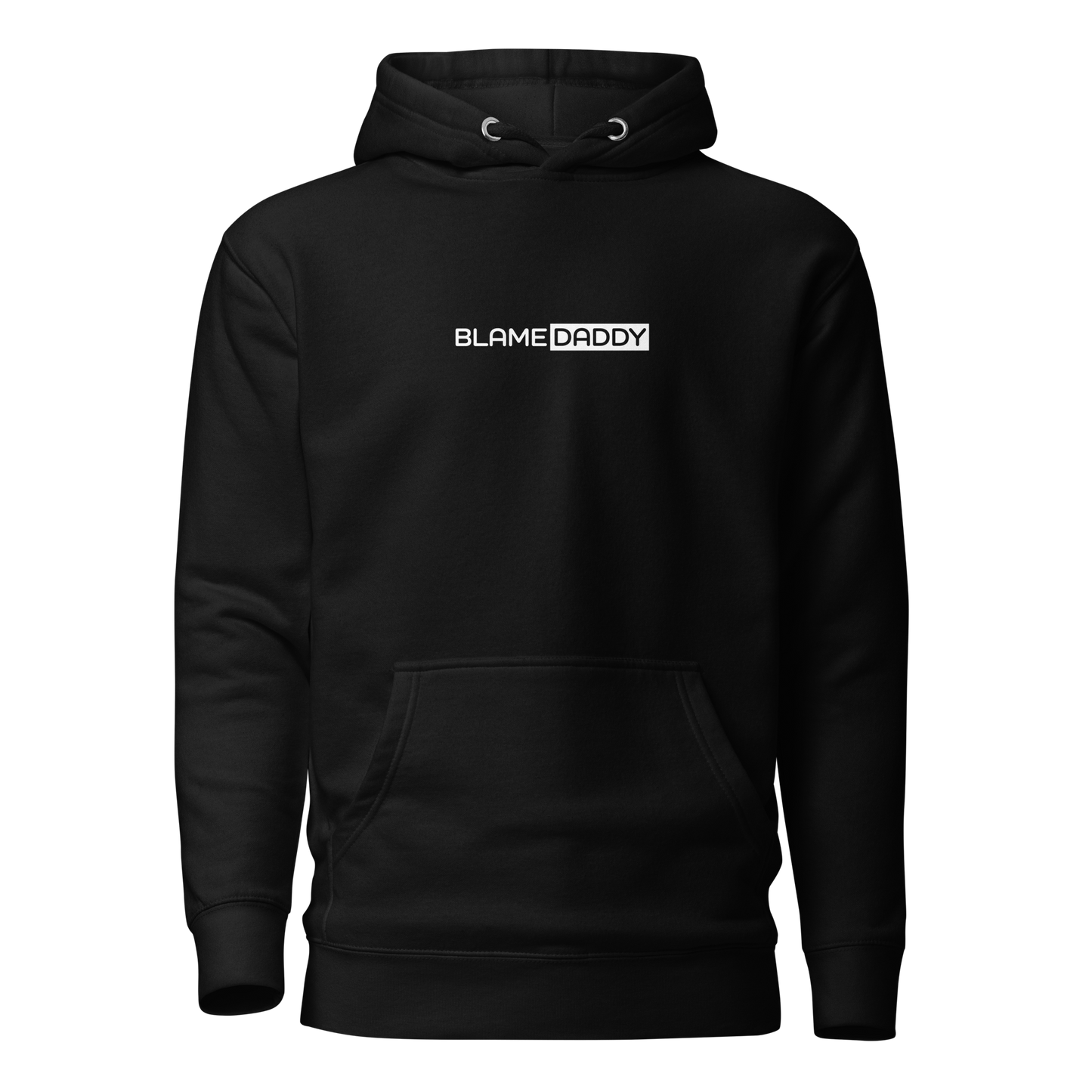 Blame Daddy Element Hoodie