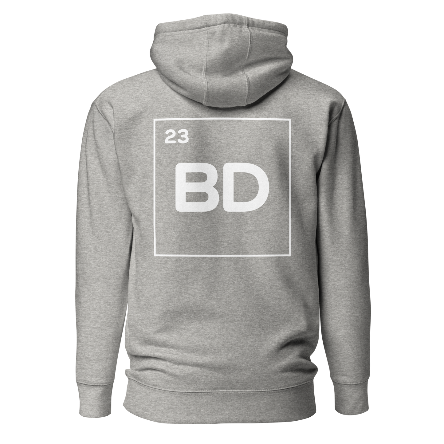 Blame Daddy Element Hoodie