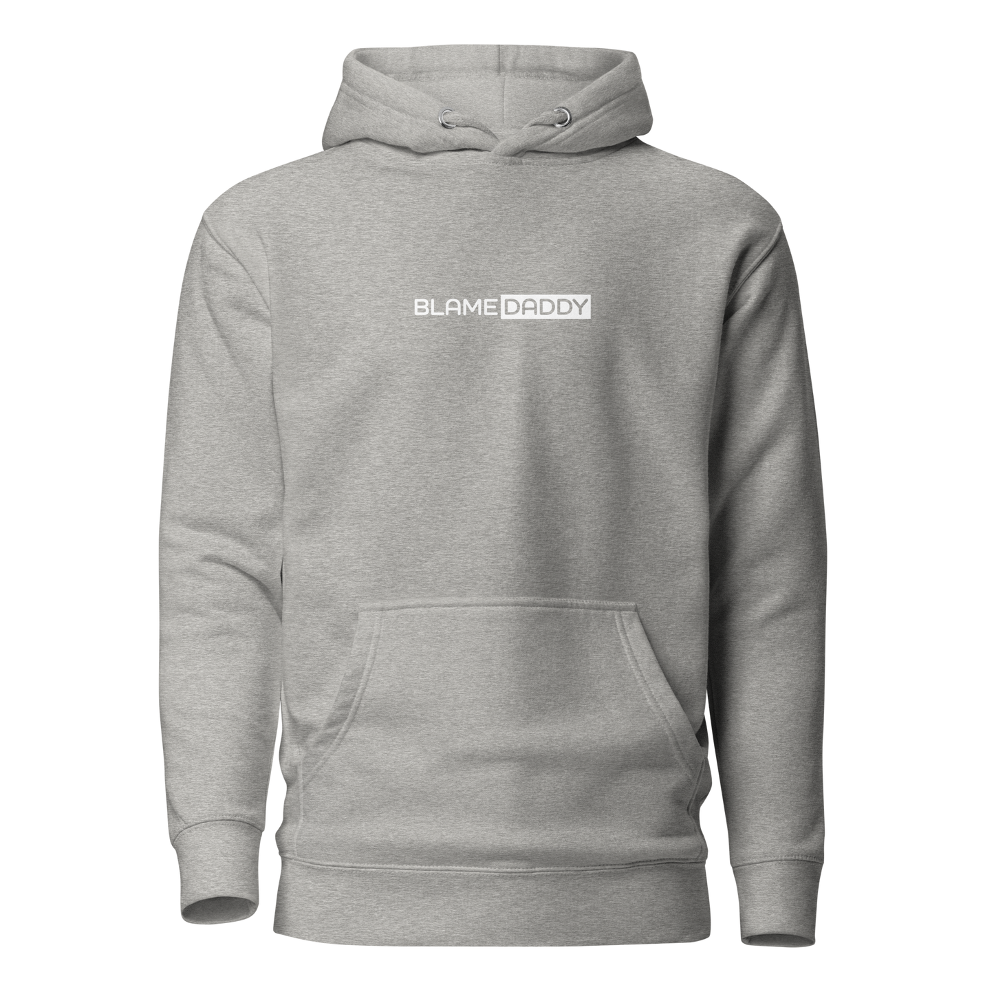 Blame Daddy Element Hoodie