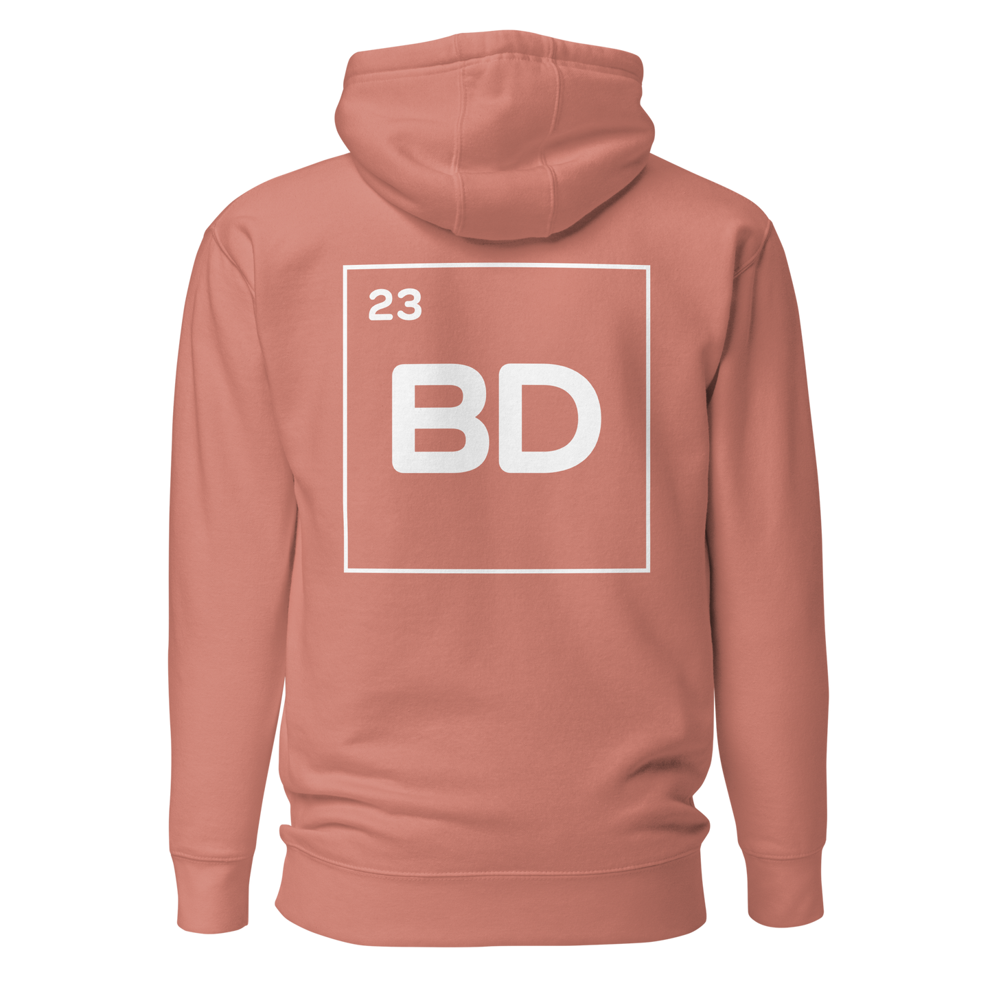 Blame Daddy Element Hoodie