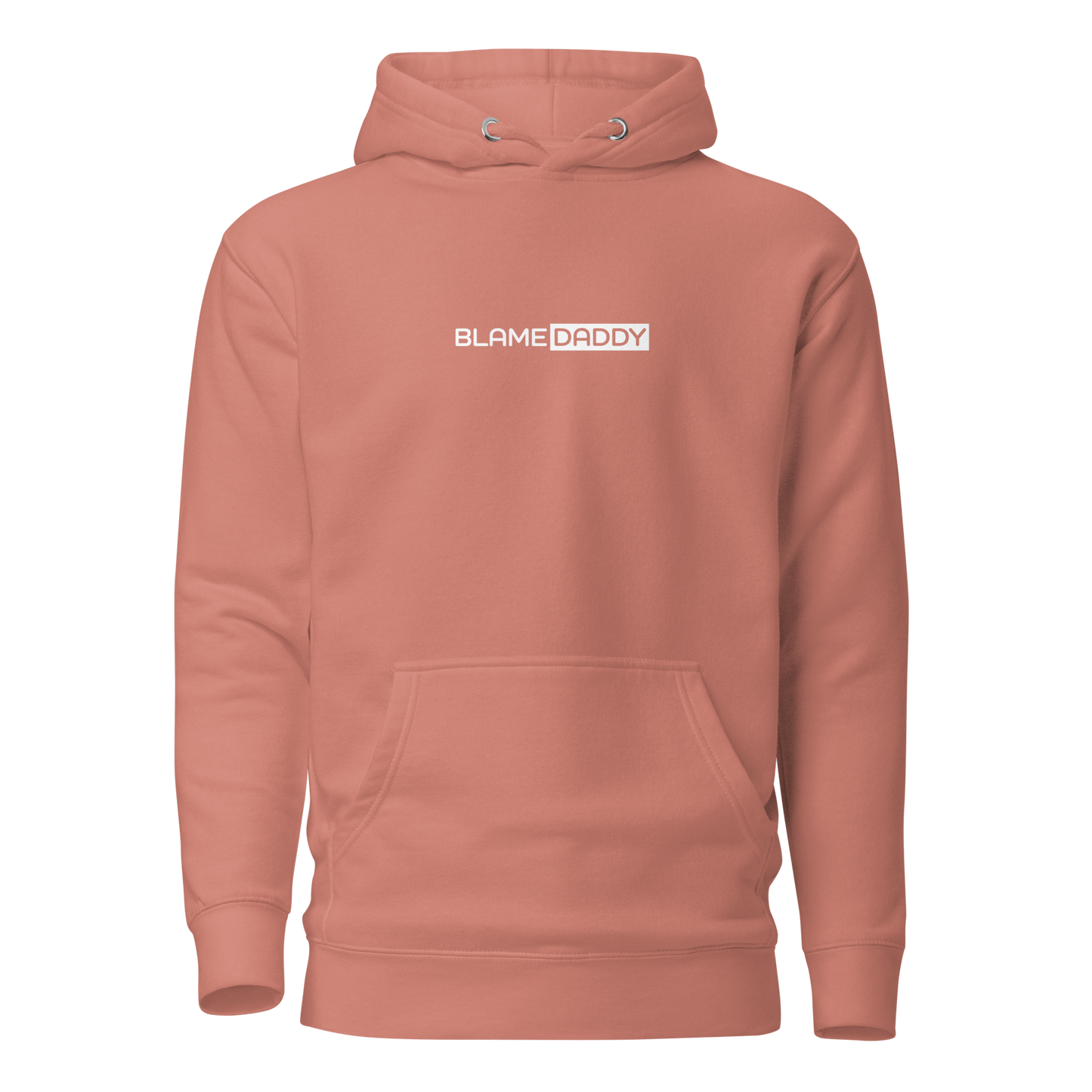 Blame Daddy Element Hoodie