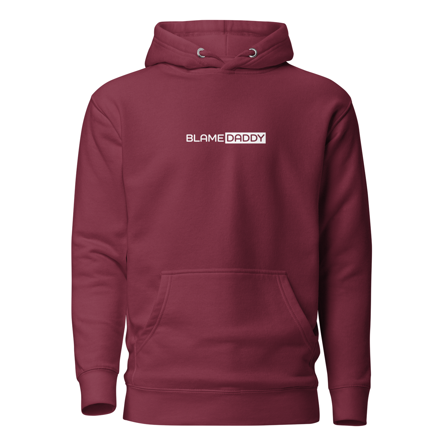 Blame Daddy Element Hoodie