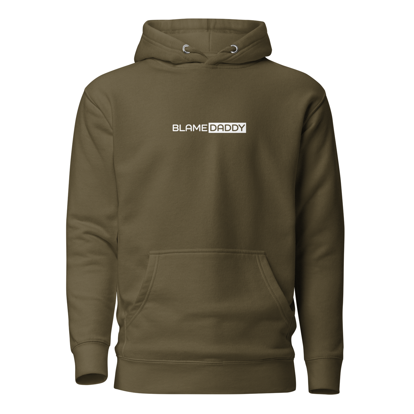 Blame Daddy Element Hoodie