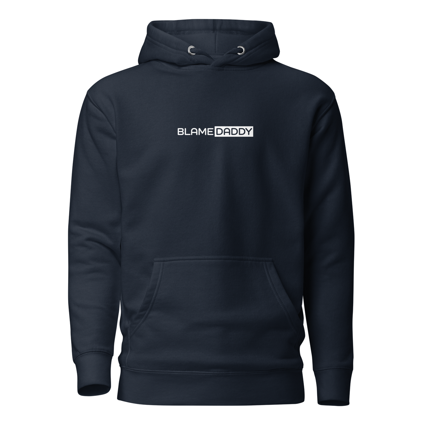 Blame Daddy Element Hoodie