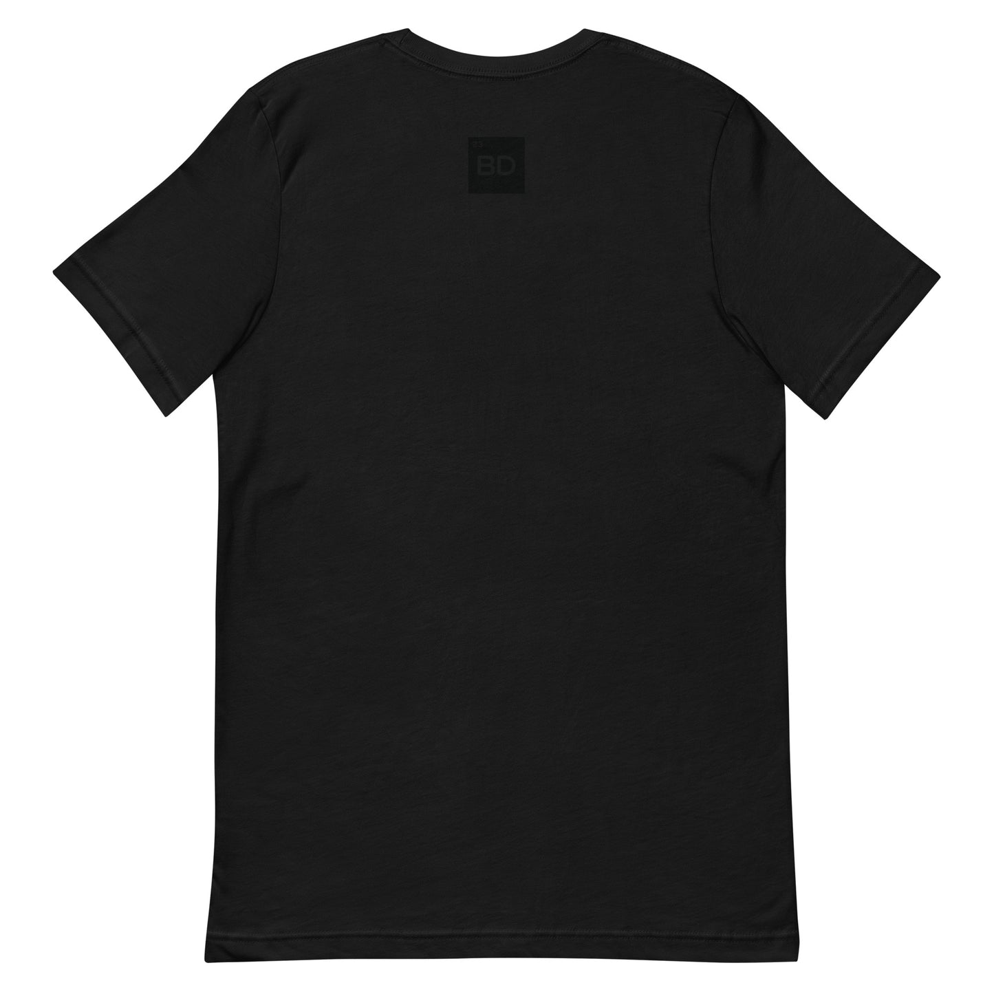 Blame Daddy Chrome T-shirt