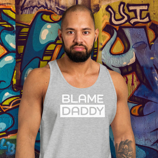 Blame Daddy Tank
