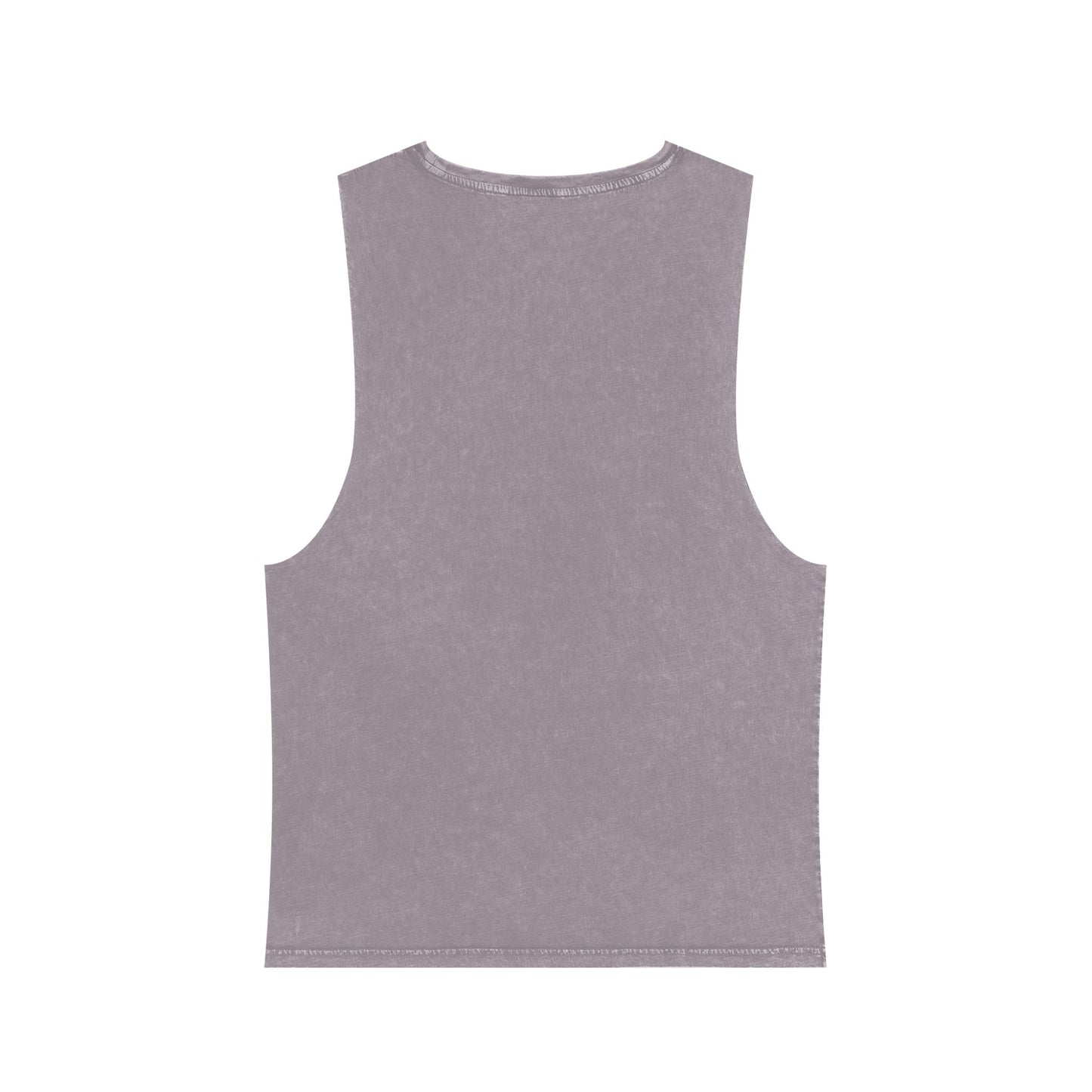 Blame Daddy Unisex Stonewash Tank Top