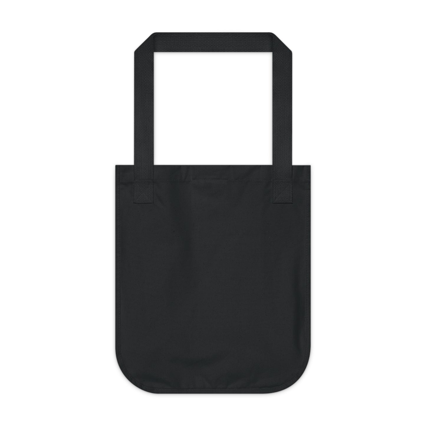Blame Daddy Canvas Tote Bag