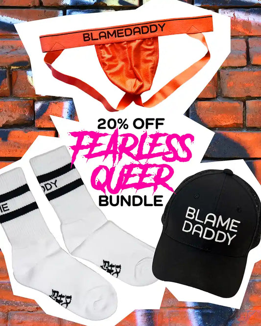 Fearless Queer Bundle