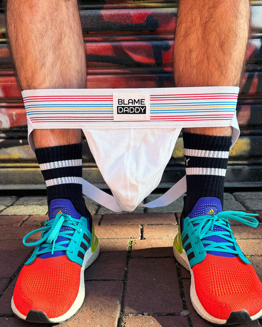 MVP Jockstrap