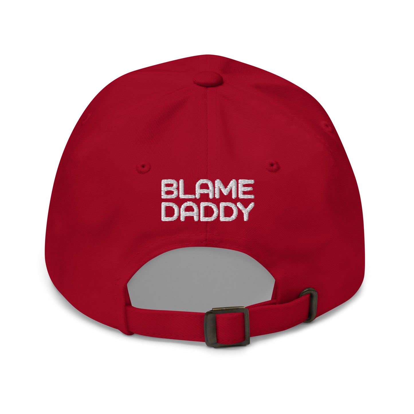 Blame Daddy Element Cap