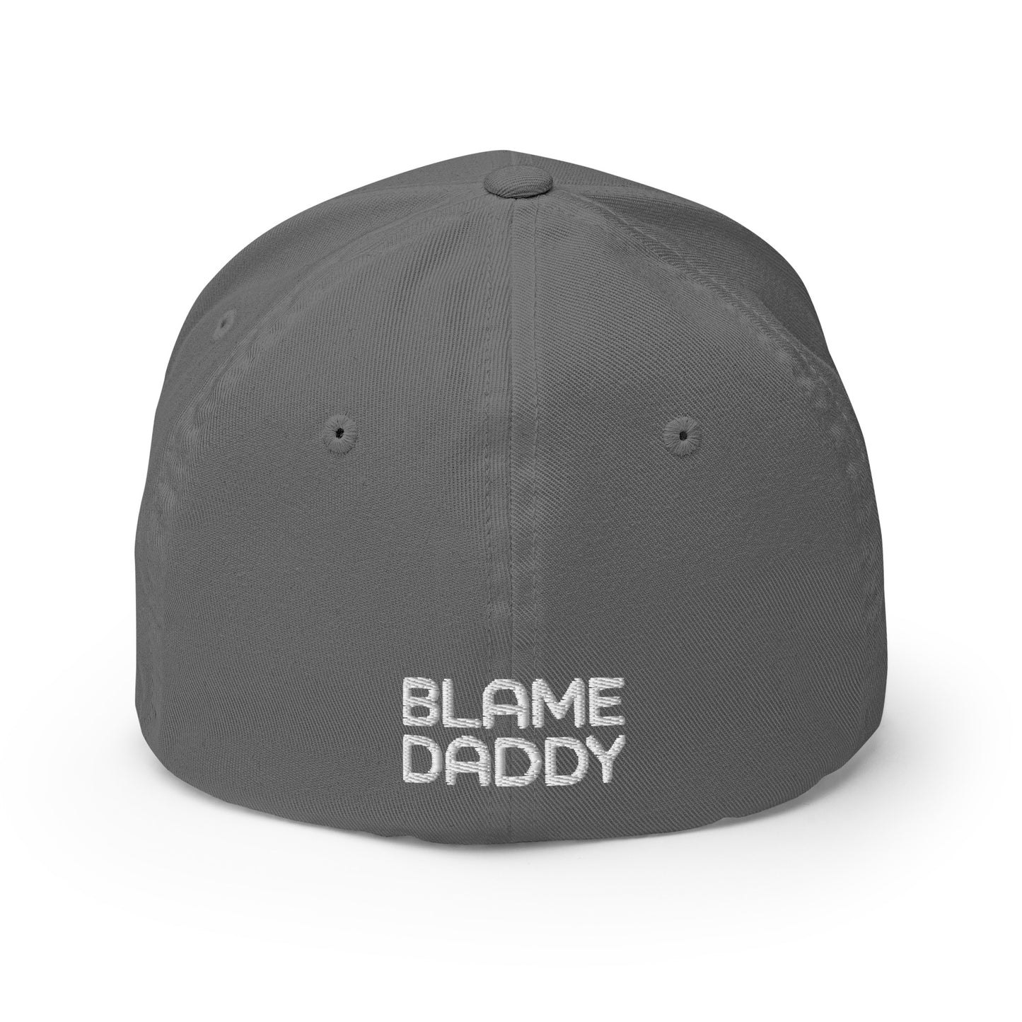 Blame Daddy Element Closed Back Cap