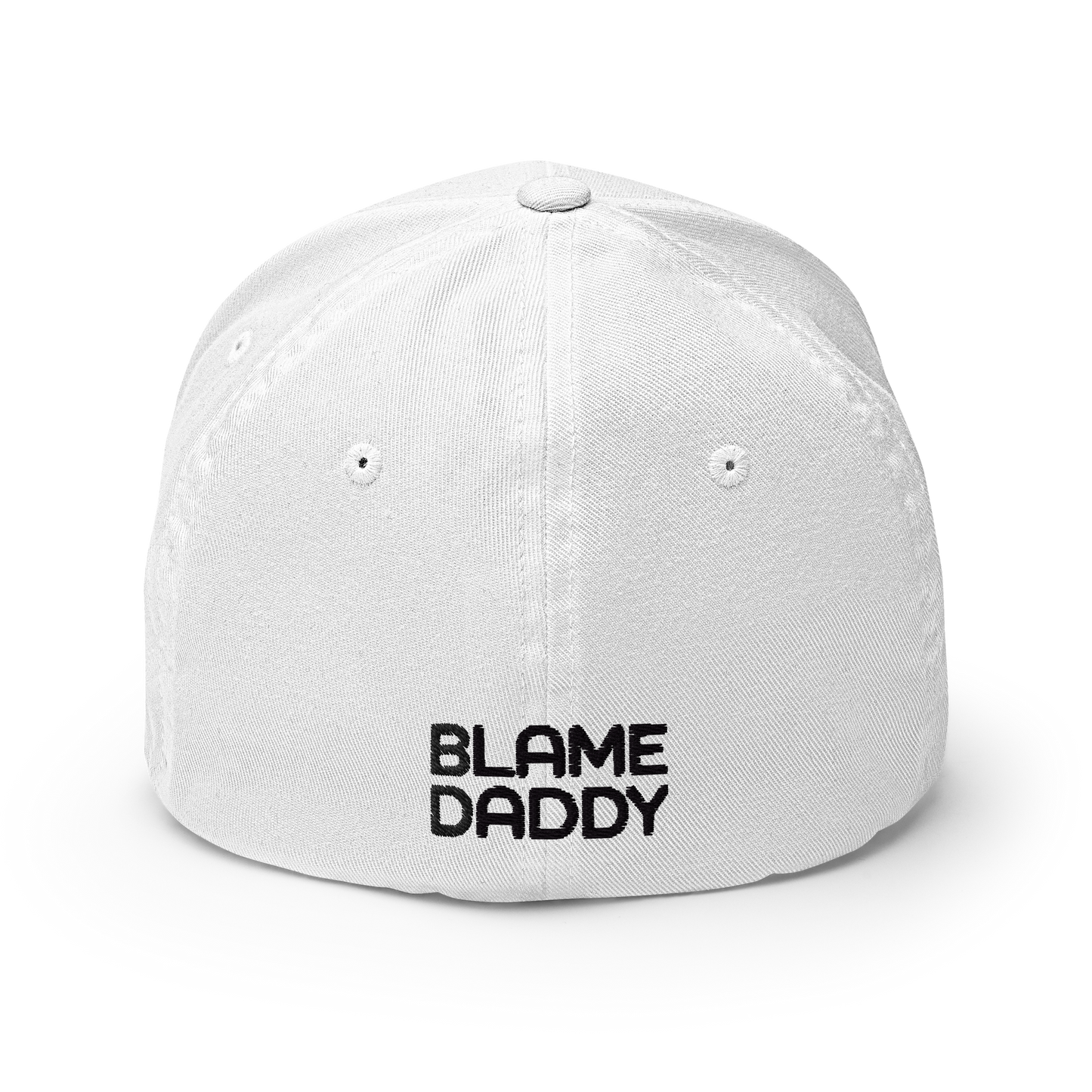 Blame Daddy Element Closed Back Cap