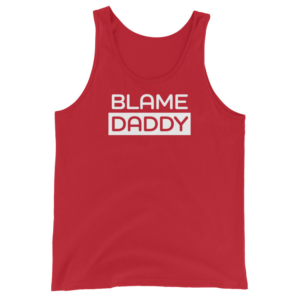 Blame Daddy Tank