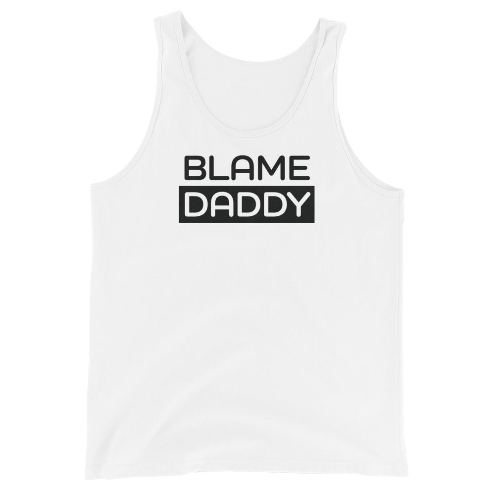 Blame Daddy Tank