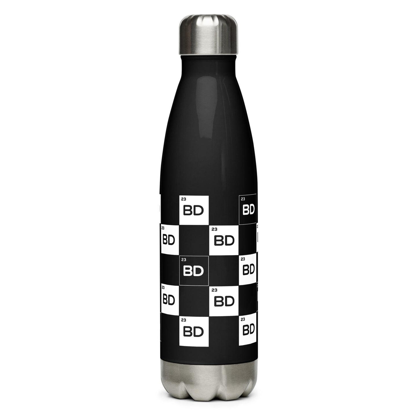 Blame Daddy Element Water Bottle