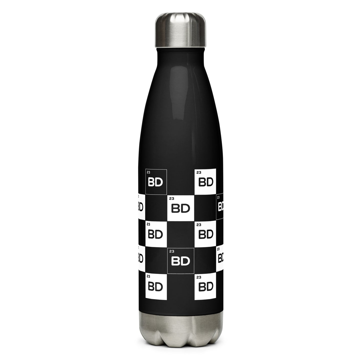 Blame Daddy Element Water Bottle