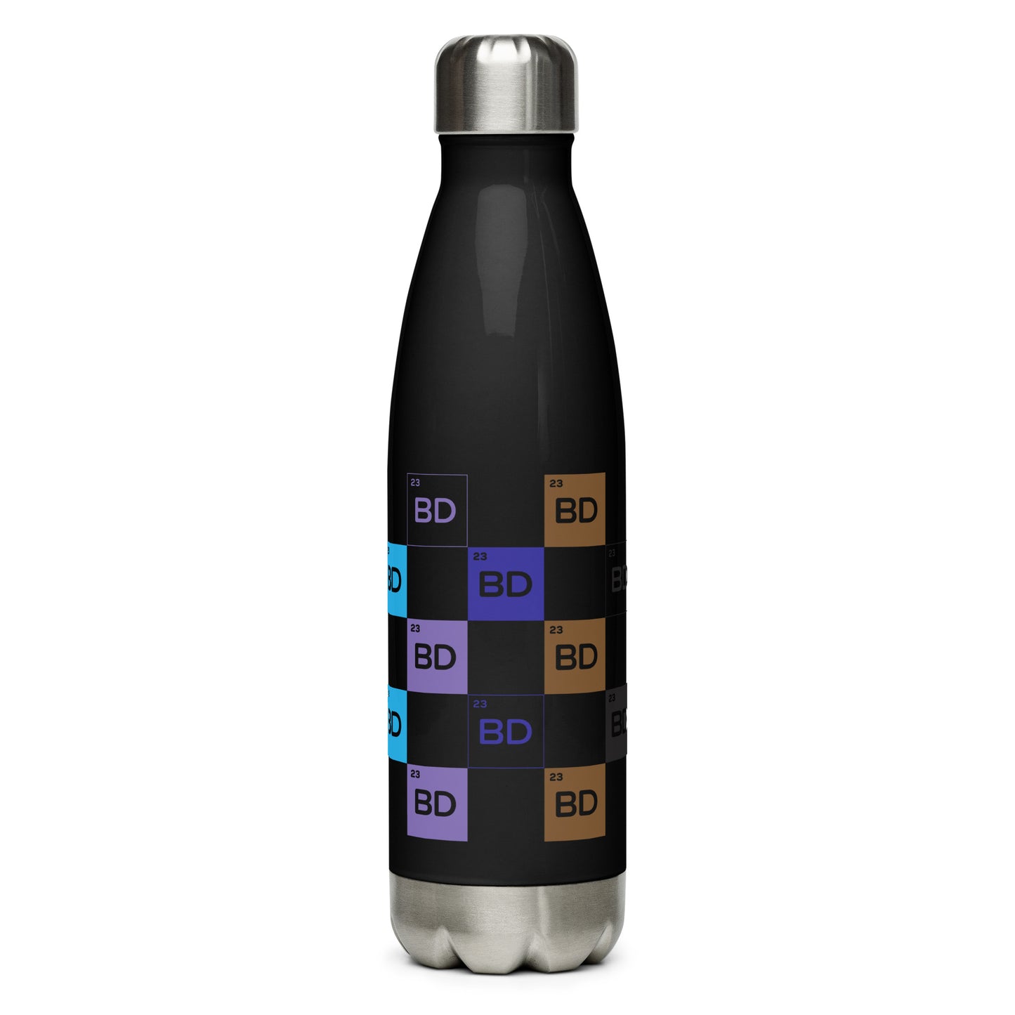 Blame Daddy Pride Element Water Bottle